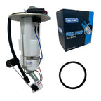 Fuel Pump Assembly for Kawasaki Z900 ZR900 (2017–2023) Replace 49040-0756