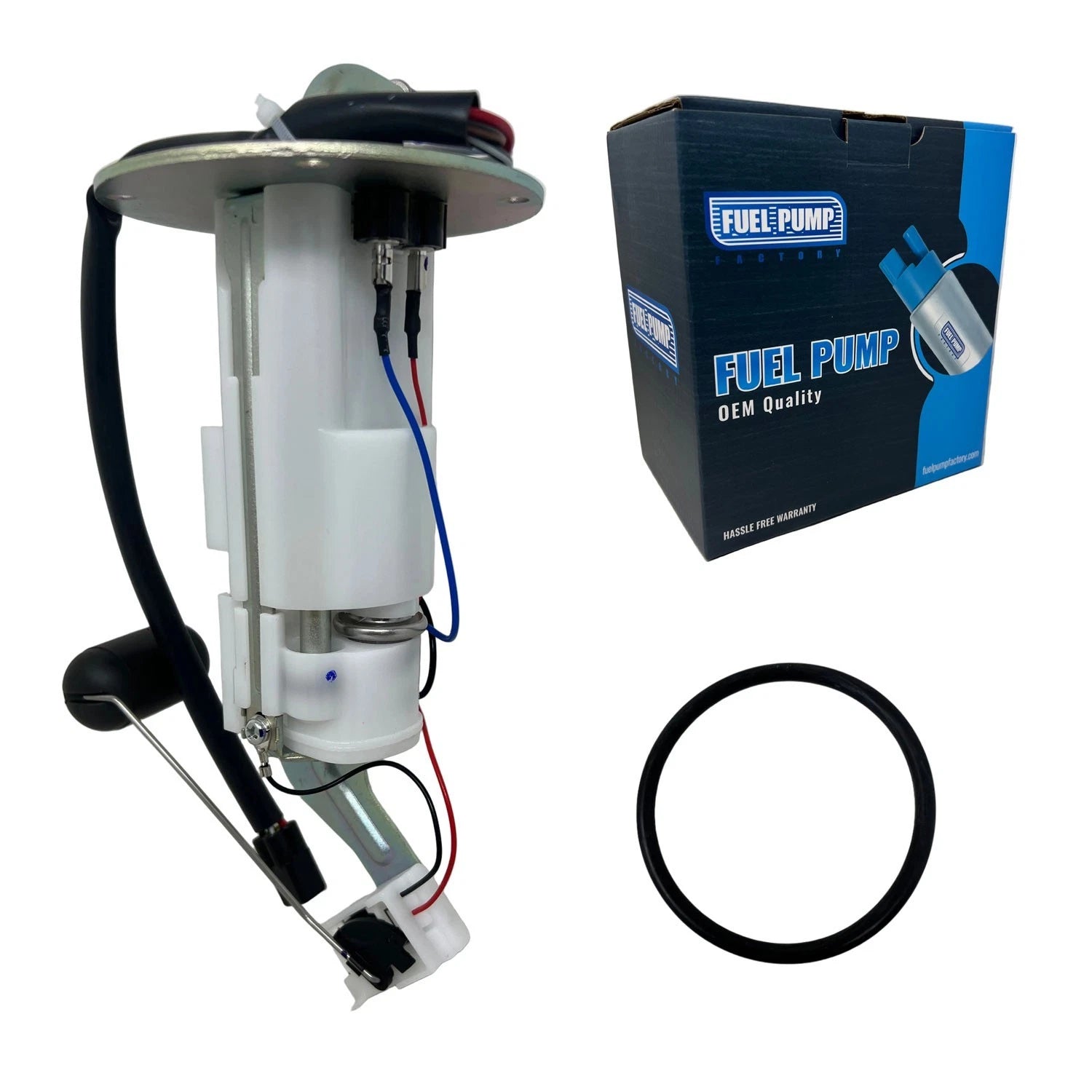 Fuel Pump Assembly for Kawasaki Z900 ZR900 (2017–2023) Replace 49040-0756