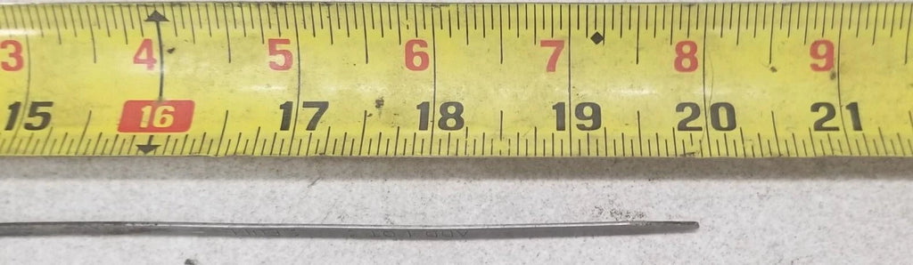 Engine Oil Dipstick for Vintage Car (22515598W, 22515598)