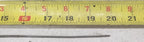 Engine Oil Dipstick for Vintage Car (22515598W, 22515598)