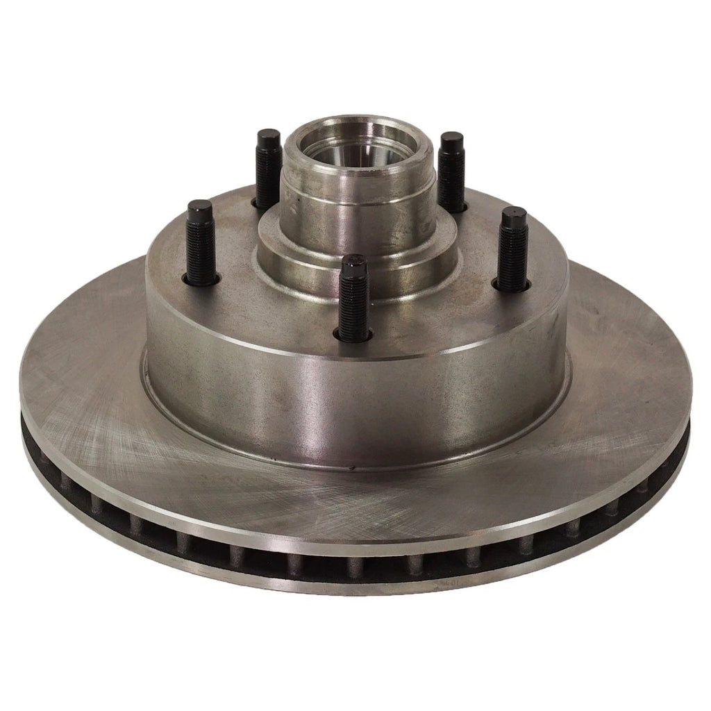 Front Brake Disc Rotors for Ford E150 Van F150 Truck (1994–1996)
