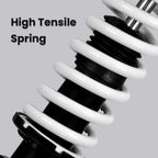 Adjustable Coilovers Lowering Kit for Honda Accord (2003-2007)