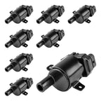 Ignition Coil for Chevrolet Silverado 1500 & Tahoe (2001–2006) 4.8L 5.3L