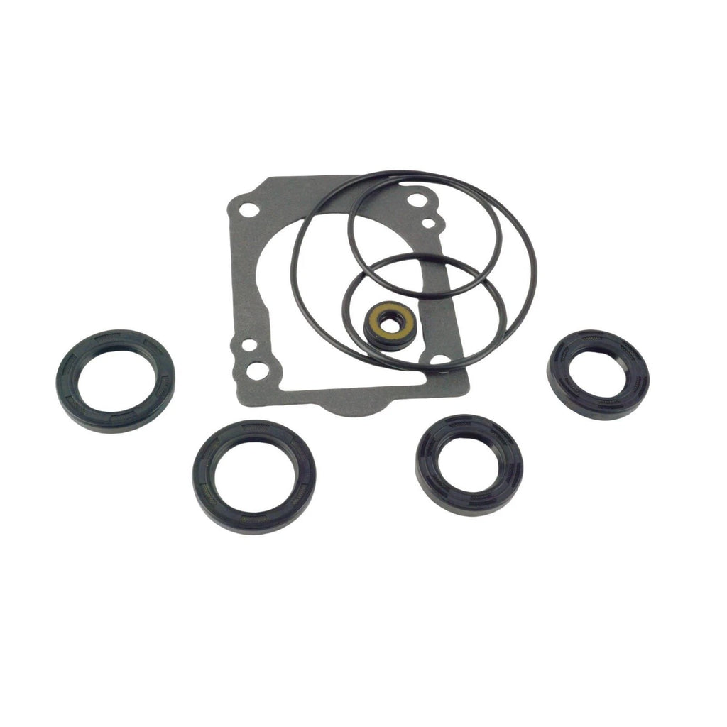 Propeller Shaft Seal Kit with Oil Seal O-Ring for Johnson Evinrude J225 (1996–2006)