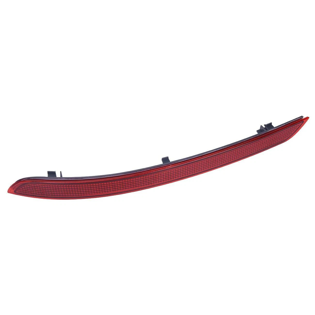 Rear Right Bumper Reflector for Mercedes-Benz ML63 ML350 ML550 (2012-2015)