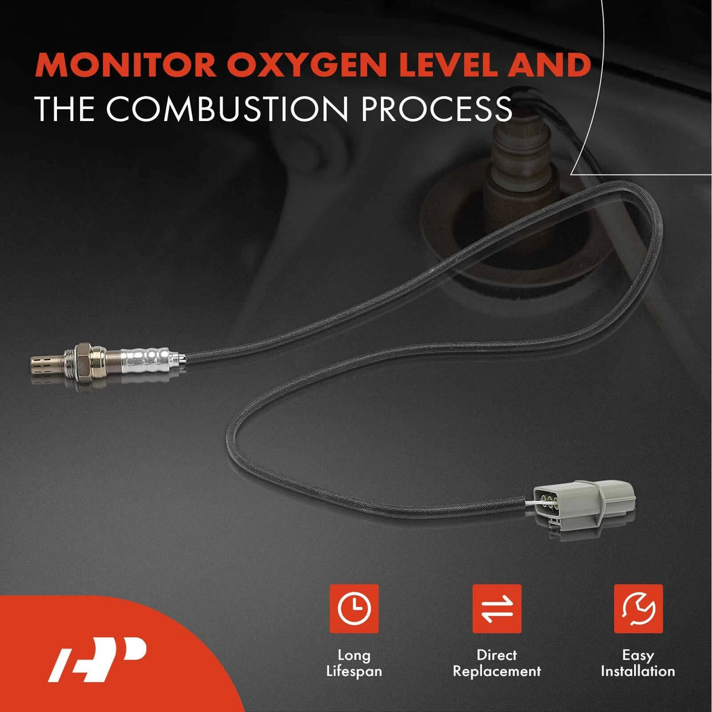 Oxygen Sensor for Nissan Pathfinder Infiniti QX4 (2001)