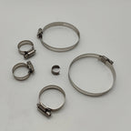 Transom Repair Kit for Mercruiser Alpha One Gen 2 (30-803099T1)