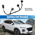 Ignition Coil Harness for Hyundai Santa Fe (2013-2018)