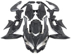 16pcs Fairing Bodywork Injection ABS Plastic for VERSYS650 (2015–2020)