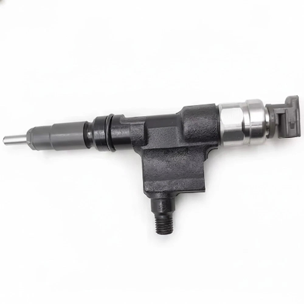 Fuel Injector for Hino 300 NO4C (2004–2019) 095000-6521 23670-E0091
