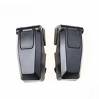 2 x Rear Window Gate Glass Hinge for Jeep Liberty 3.7L (2002–2012)