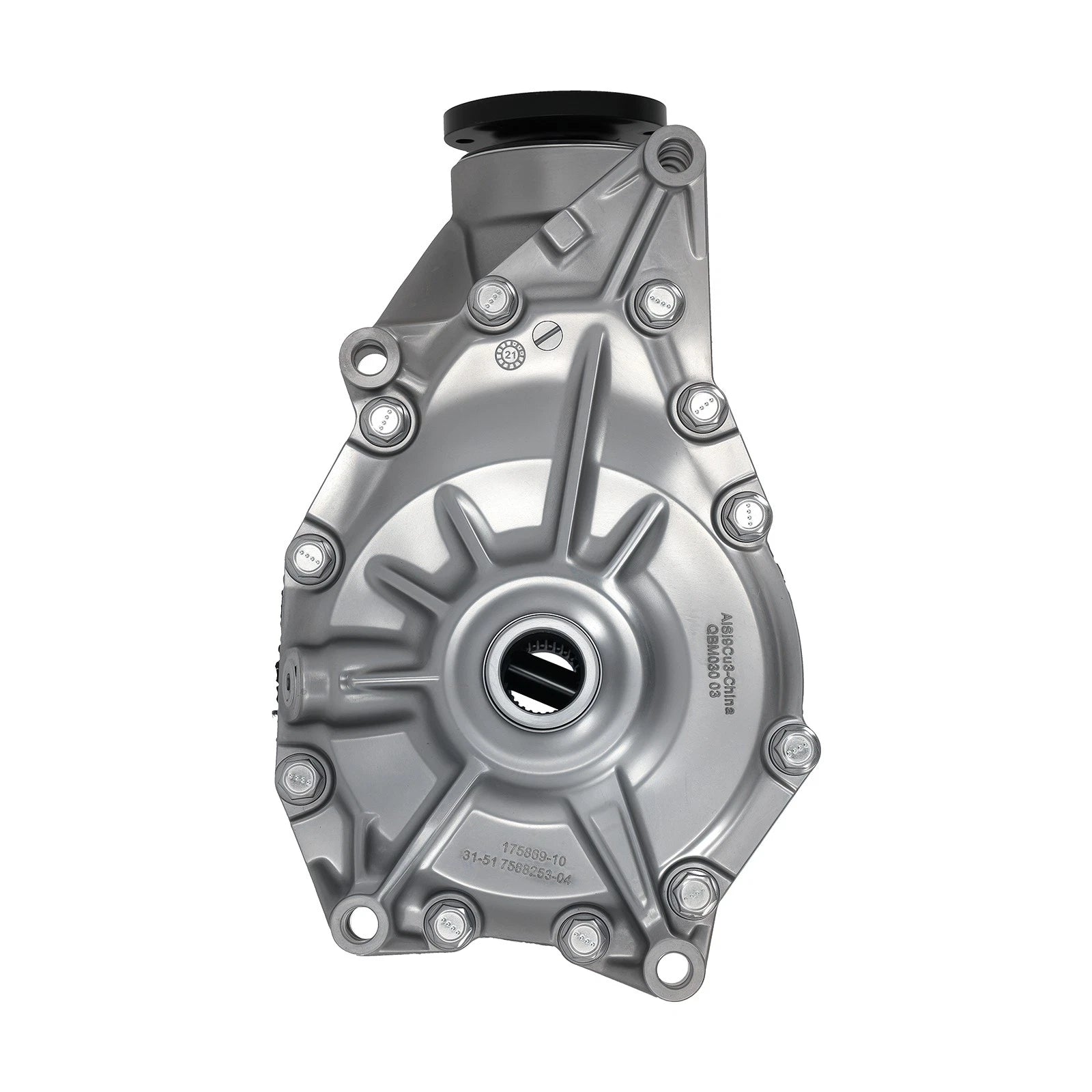 Front Axle Differential for BMW X5 X6 F15 F16 F32 F30 320i 328i (2006–2018)