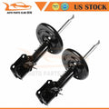 Front Pair Suspension Struts for Nissan Maxima (2009–2014)