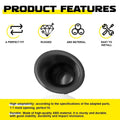 2X Fog Light Covers for Dodge Challenger (2015–2023) EXV