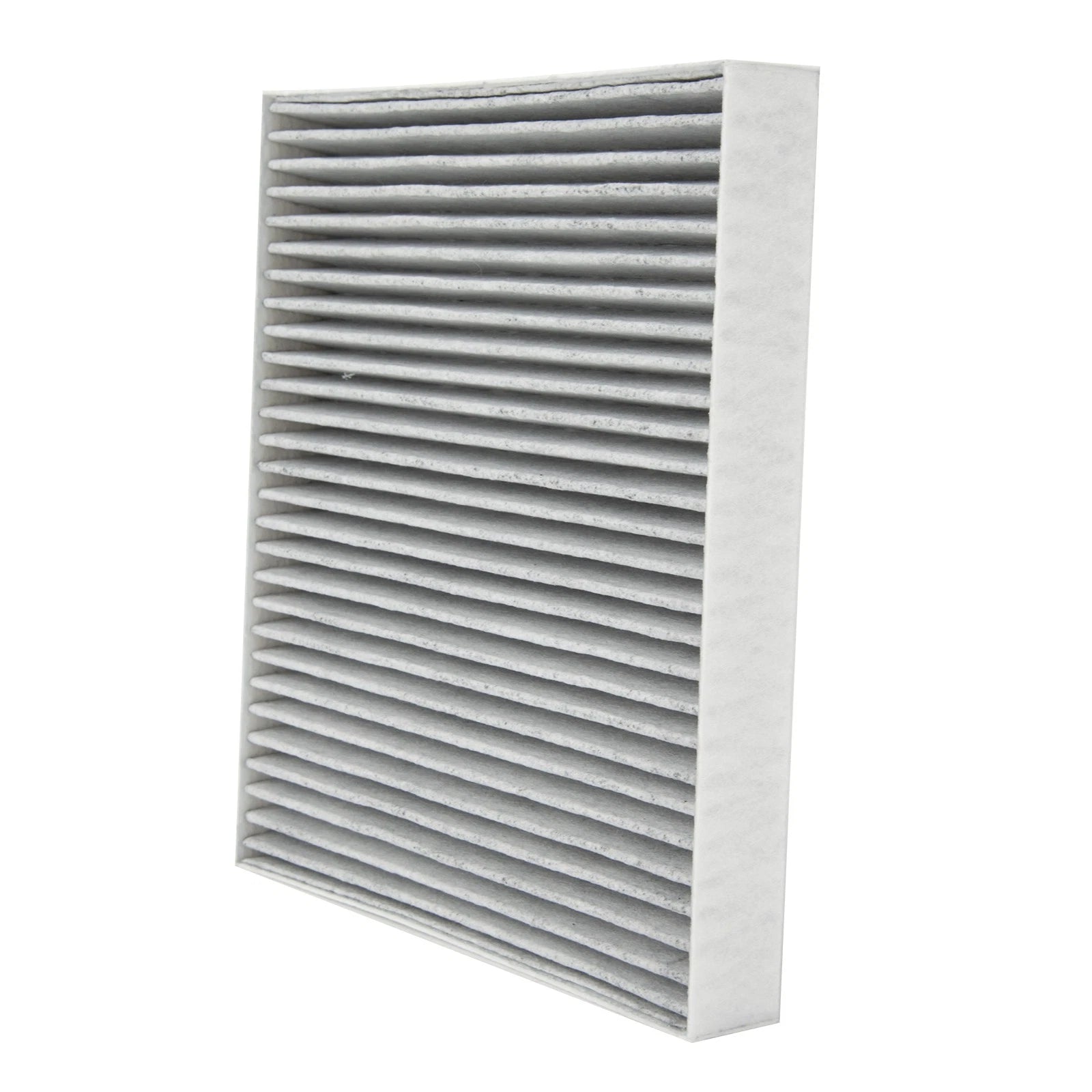 Charcoal Cabin Air Filter for Dodge Grand Caravan (2008–2020)