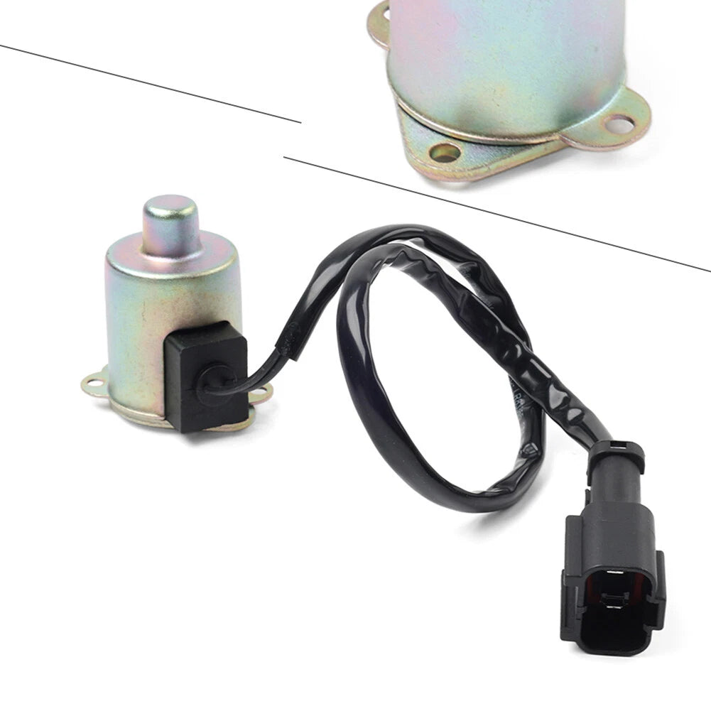 Solenoid Valve 20T-60-72230 for Komatsu Excavator PC10 PC20 PC30 PC40 PC50