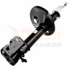 Set of 4 Strut Shock Absorbers for Toyota Corolla (1998–2002)