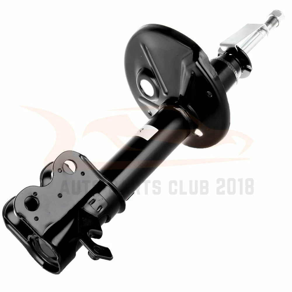 Set of 4 Strut Shock Absorbers for Toyota Corolla (1998–2002)