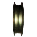 Idler Pulley for Cub Cadet GT2544 LTX1040 CC760ES RZT54 (Zinc Coated)
