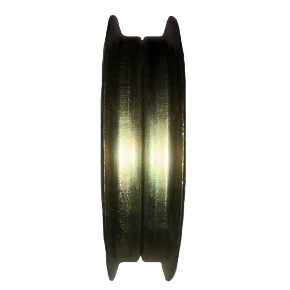 Idler Pulley for Cub Cadet GT2544 LTX1040 CC760ES RZT54 (Zinc Coated)