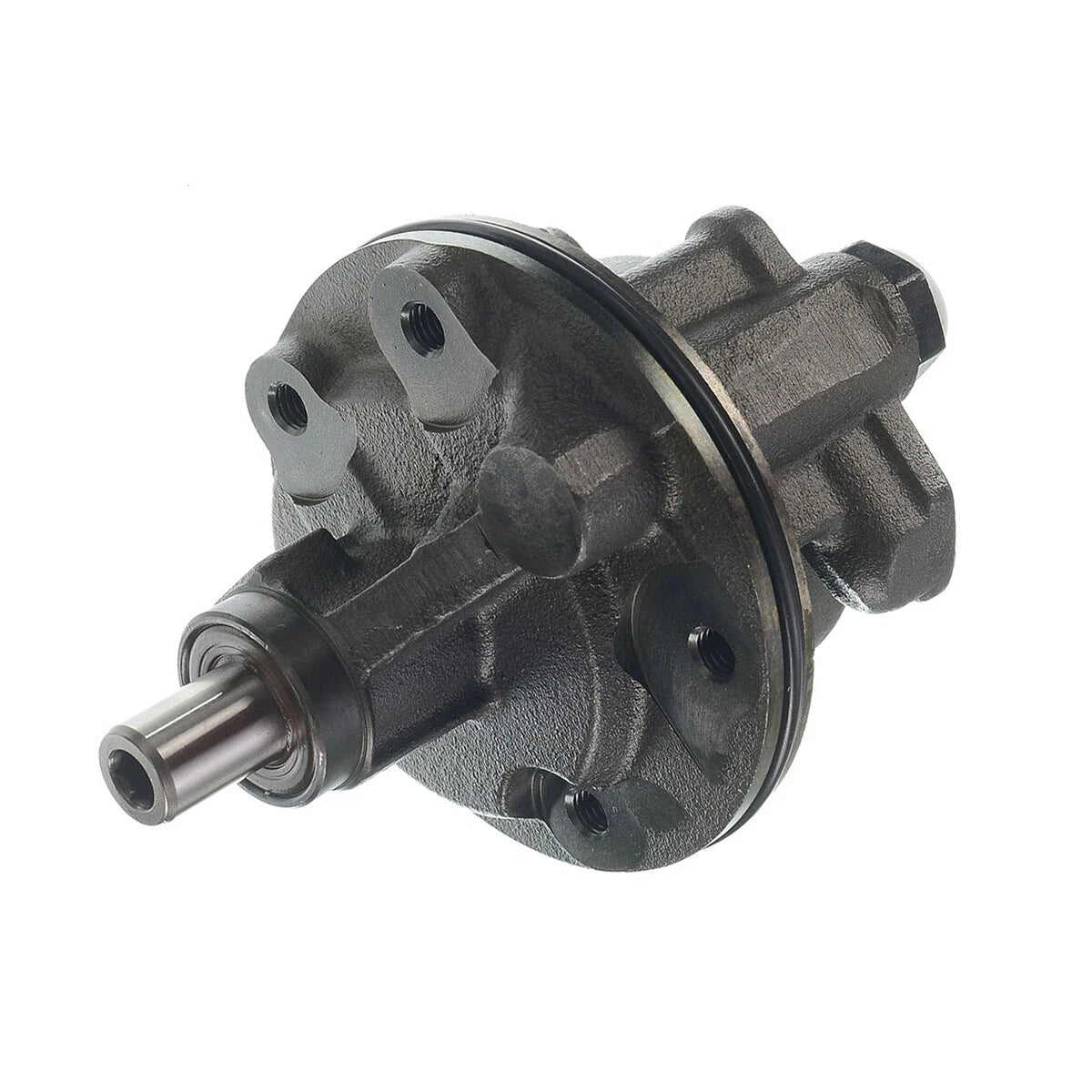 Power Steering Pump for Chevy Silverado 1500, Cadillac Escalade (2007)