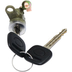 Door Lock Cylinder Set for Toyota Tacoma (1995–2004)