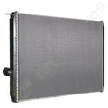 Aluminum Truck Radiator for Sterling Truck L7500 L9500 (1999–2004)