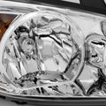 OE Style Headlight for Toyota Camry (2002–2004) TO2503137