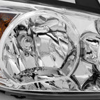 OE Style Headlight for Toyota Camry (2002–2004) TO2503137