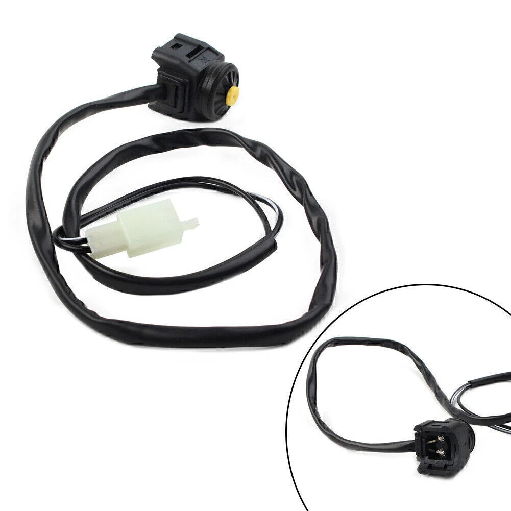 Kill Switch for Universal Dirt Bike ATV Buggy (22cm, 7/8")