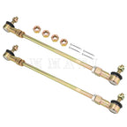 2 Tie Rod Ends Set Left & Right for Honda TRX450R (2004–2009)