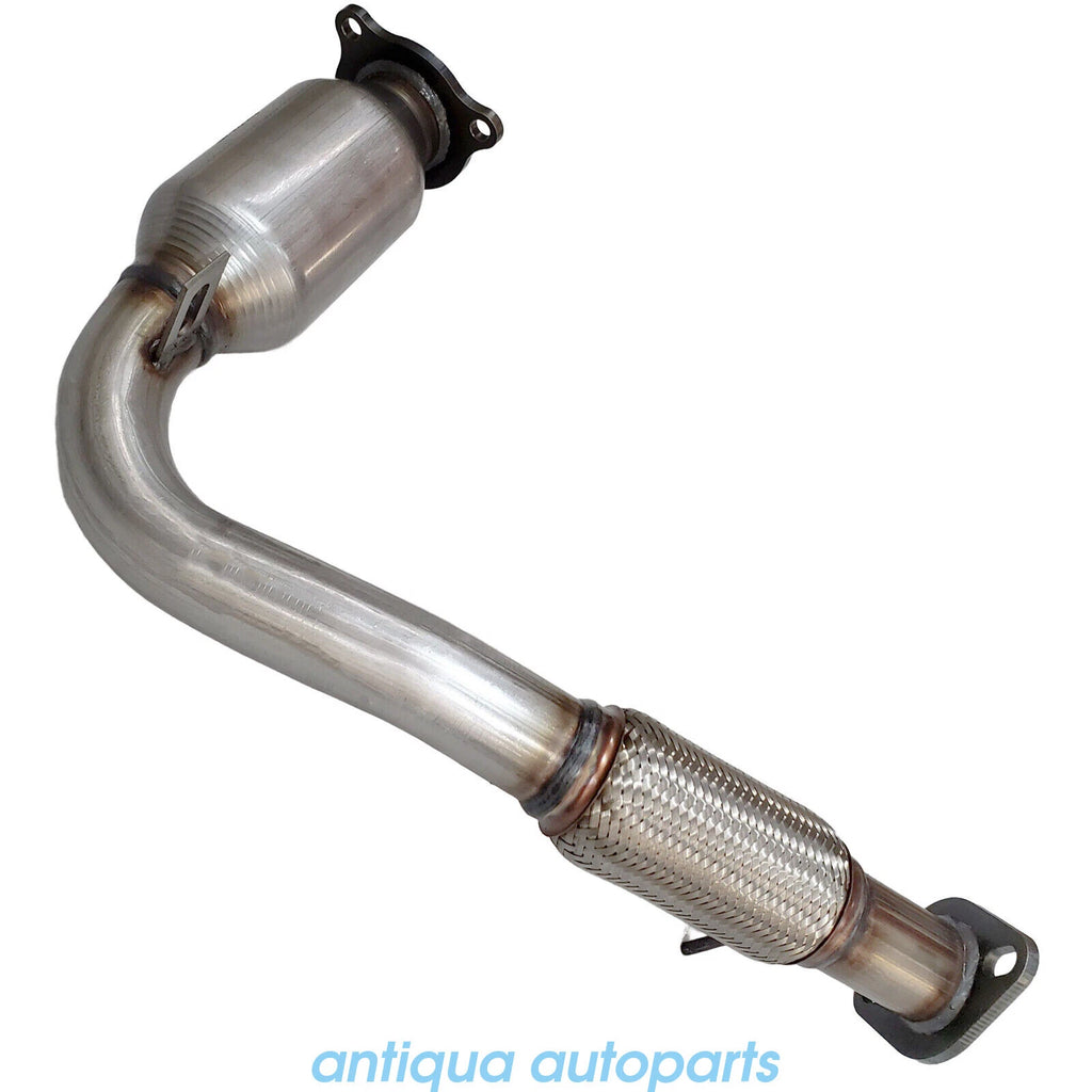 Catalytic Converter for GMC Terrain & Chevy Equinox Captiva 2.4L (2010–2015)