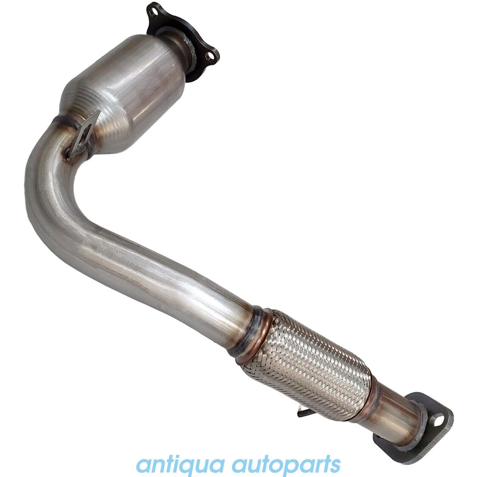 Catalytic Converter for GMC Terrain & Chevy Equinox Captiva 2.4L (2010–2015)