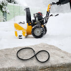 Drive Belt for Snowplows (Compatible with 1695488)