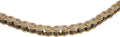 Heavy Duty Chain 428x120 Gold for Motorcycles