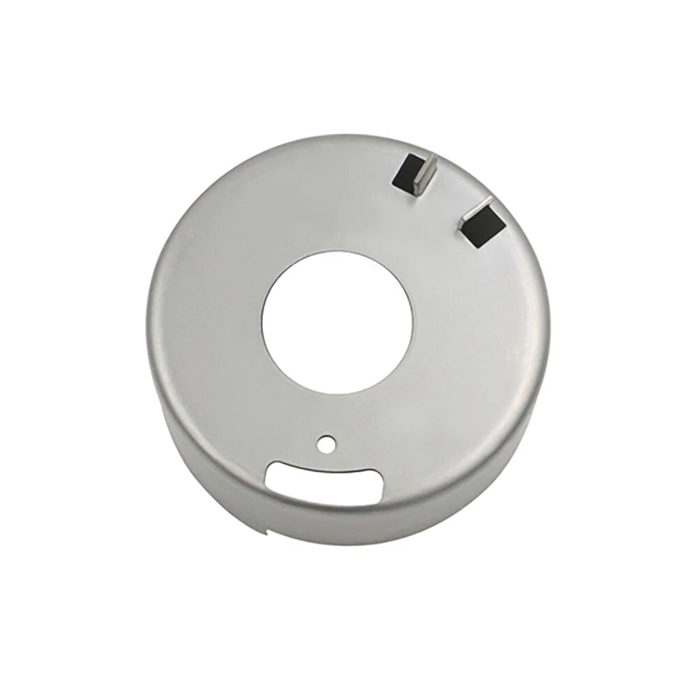 Water Pump Impeller Kit for Evinrude Johnson OMC 20-35 HP (0393630, 18-3382)