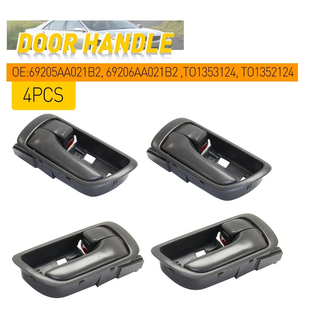 Carbon Fiber Door Sill Bumper Scuff Cover for Make Model