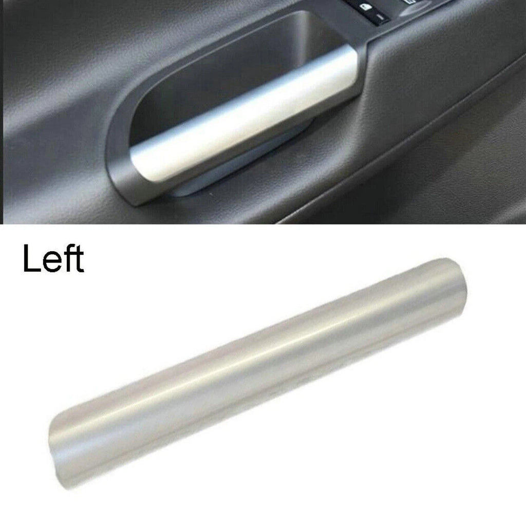Front Driver Side Door Handle Trim for Ford Escape (2013–2019) - Silver