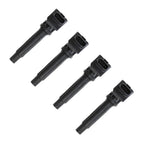 Set of 4 Ignition Coils for Mazda 3 6 CX-3 (2013–2016) UF656
