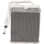 Heater Core for Chevy S10 Pickup, Chevrolet S-10 Blazer, GMC Sonoma