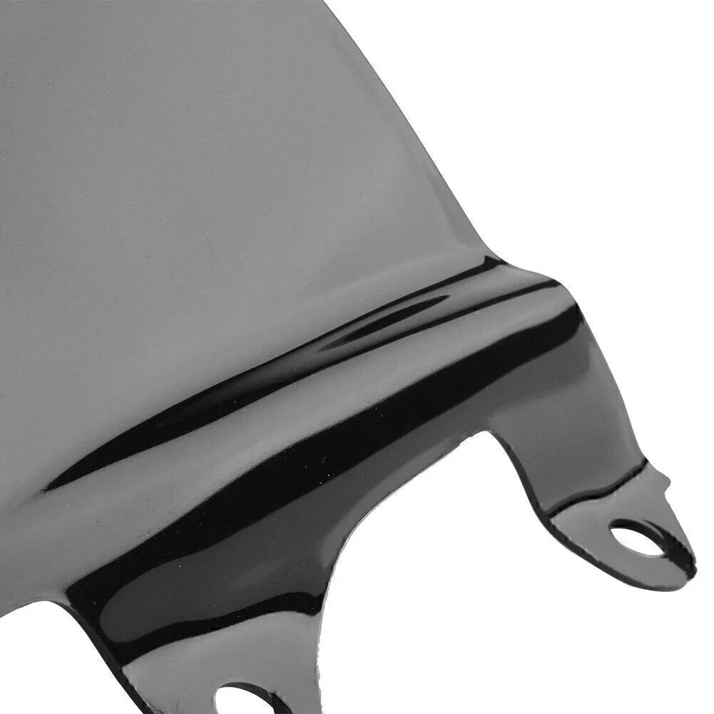 Windshield for BMW S1000RR 2010-2014 Black