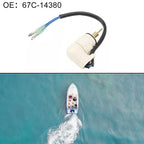 Outboard Starter for Marine Applications 30-40HP