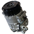 AC Compressor w/Clutch for Mercedes Benz C230 CLK350 ML63 AMG (2007–2011)