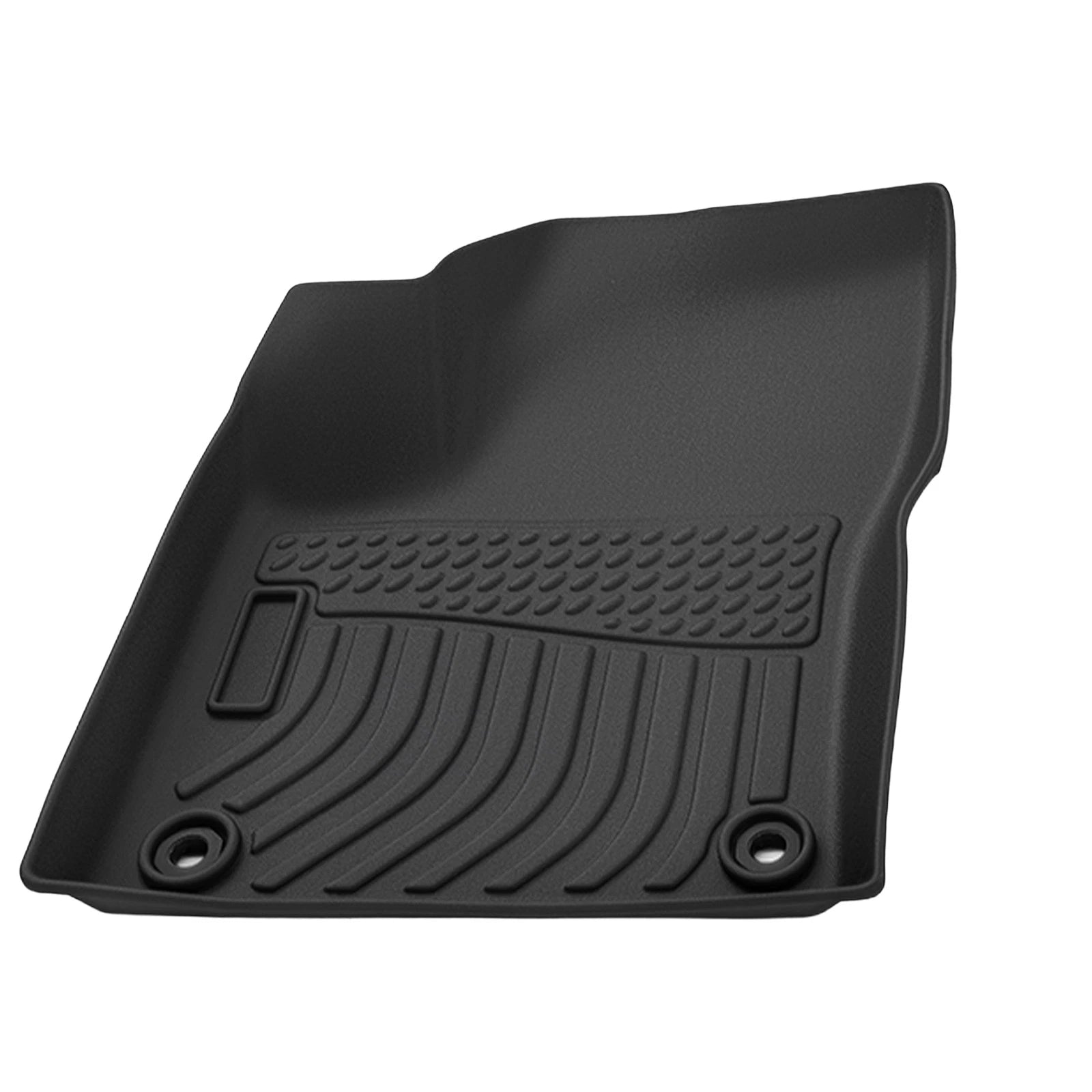 Set of 4 Anti-Slip Floor Mats for Toyota Prius Prime (2017–2022)