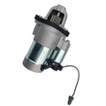 Starter Motor for Infiniti EX37 FX37 G25 G37 Q40 Nissan 370Z 3.7L (2008–2015)