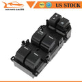 Power Window Switch for Honda Accord (2013–2017)