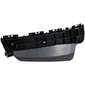 Bumper Face Bar Retainer for Front Passenger Right Side