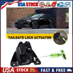 Tailgate Lock Actuator Motor for Dodge Avenger Challenger Dart