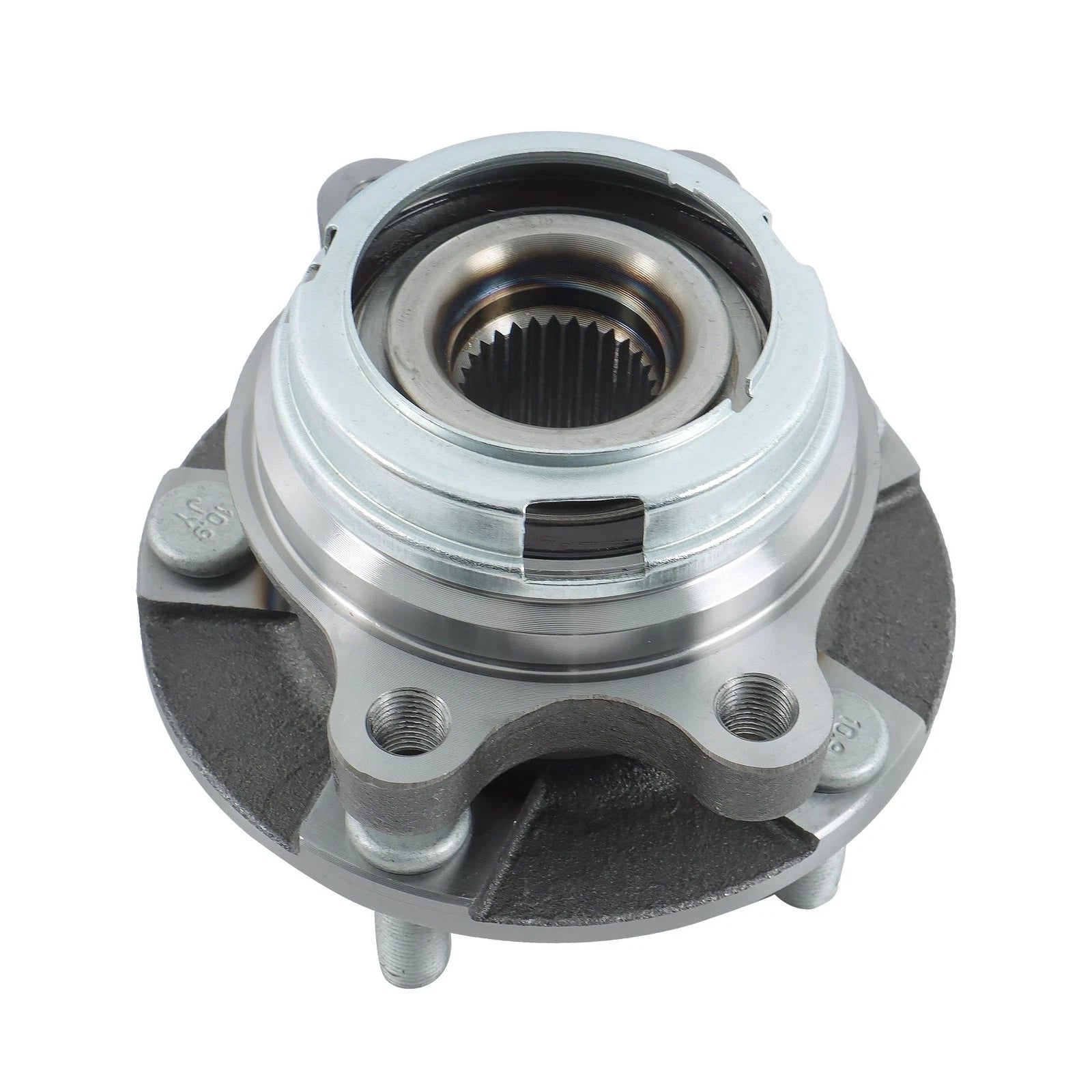 Front Wheel Hub Bearing Assembly for Nissan Murano (2003-2007)