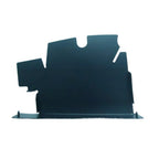 Replacement Driver Side Radiator Support Baffle (See compatibility Chart)